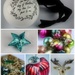 My favourite Christmas Decorations by nicolecampbell