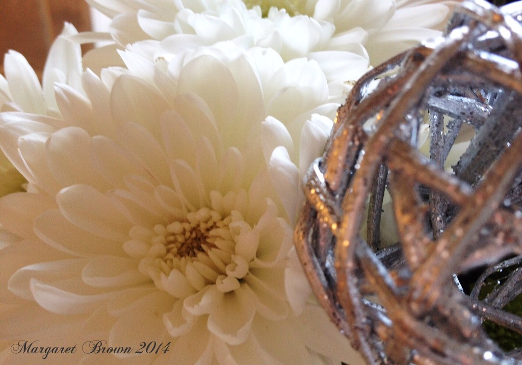 Bouquet by craftymeg