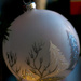 Christmas Tree Ornaments 2 by elisasaeter