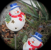 25th Dec 2014 - Snowpeeps #25 - 2014