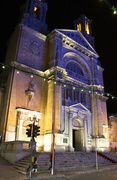 29th Dec 2014 - HAMRUN PARISH CHURCH