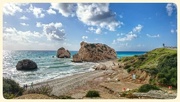 29th Dec 2014 - Aphrodite's Birthplace, Cyprus 