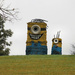 Hay!  I see minions! by cjwhite