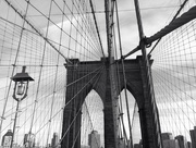 29th Dec 2014 - Brooklyn Bridge