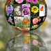 3D Flower Ball  by onewing