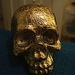 Skull by boxplayer
