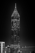 30th Dec 2014 - The Pencil Building-Atlanta