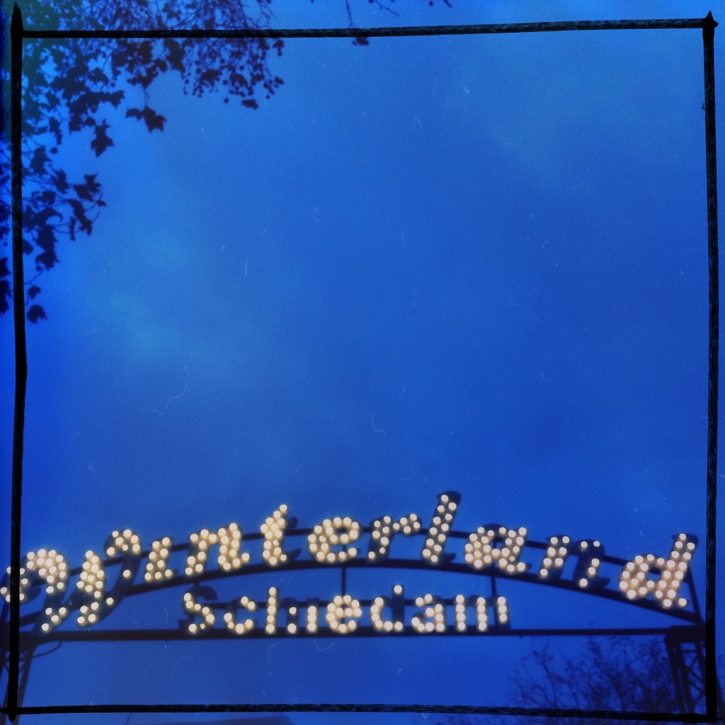 Winter wonderland by mastermek