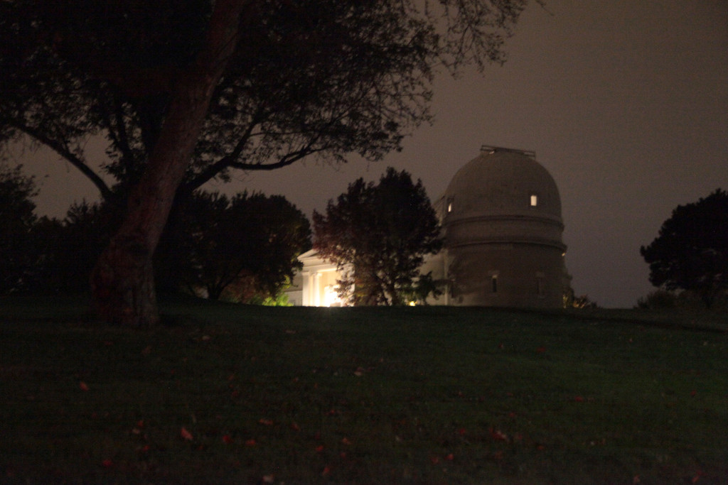 Allegheny Observatory by steelcityfox