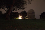 10th Oct 2014 - Allegheny Observatory