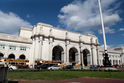 18th Oct 2014 - Union Station