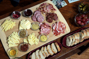 26th Oct 2014 - Charcuterie