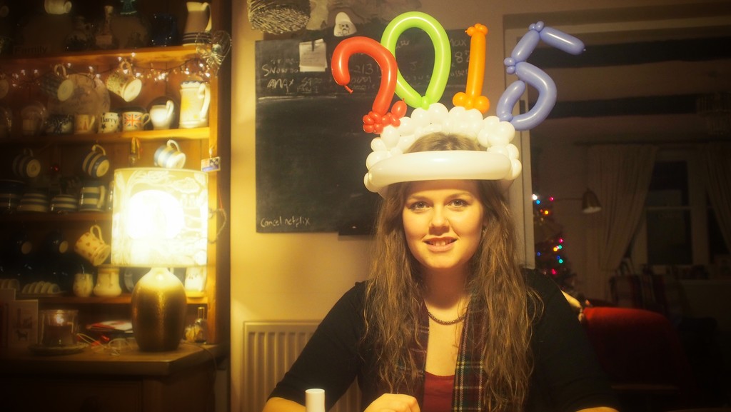 Happy 2015 by happypat