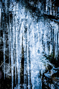 20th Dec 2014 - Icicle Abstract Filler