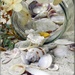 Seashore From A Jar by paintdipper