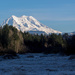 Mt Rainier from Ohop Valley 01Jan15 by jankoos