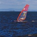 windsurfer by corymbia