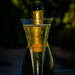 Champagne for HOT weather! by gigiflower