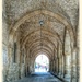 Arches,Agios Lazarus Church,Larnaca  by carolmw