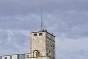 1st Jan 2015 - Rural Grain Elevator