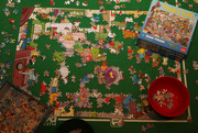 25th Dec 2014 - Puzzle