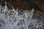 1st Jan 2015 - Ice crystals