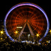 Skywheel from Centennial Park by darylo