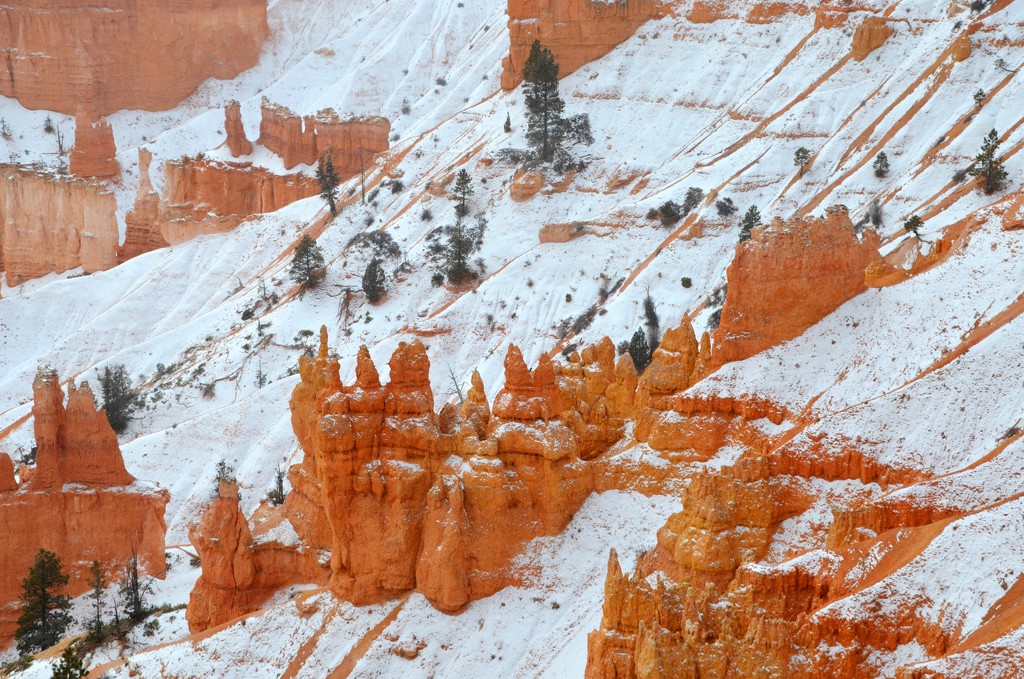 Bryce Canyon Sunrise Point by mariaostrowski