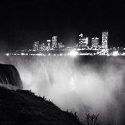 2nd Jan 2015 - Niagara Falls
