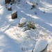 Snowy Hike by harbie