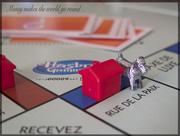 3rd Jan 2015 - Monopoly