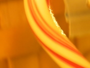 3rd Jan 2015 - Candy Cane in Cup Closeup