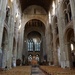 Romsey Abbey: the 'large' interior view by quietpurplehaze