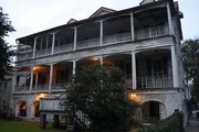4th Jan 2015 - Old house, Charleston, SC, historic district