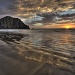 Morro Bay HDR by pixelchix