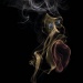 Smokin' Man by pixelchix