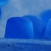 BLUE ICE CUBISM  by markp