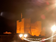 12th Dec 2014 - Ludlow Castle....