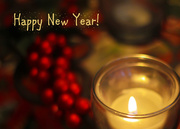 1st Jan 2015 - Happy New Year