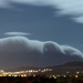 2015 01 04 Clouds over Helderberg by kwiksilver