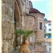 Agios Lazarus Church In Profile, Larnaca Cyprus  by carolmw