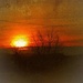 Painted Sunrise by digitalrn