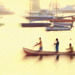 3 Men in a Boat by amrita21