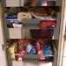 Full cupboard by cataylor41