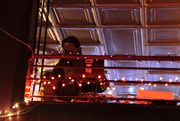 14th Dec 2014 - William DJing