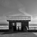Lifeguard Station by seanoneill