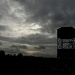Leaden Sky & Radar Station by andycoleborn
