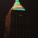 Christmas Gulf Tower!