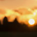 Blur as the Sun went Down Tonight by shepherdmanswife