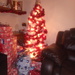 Christmas Tree by jennymdennis